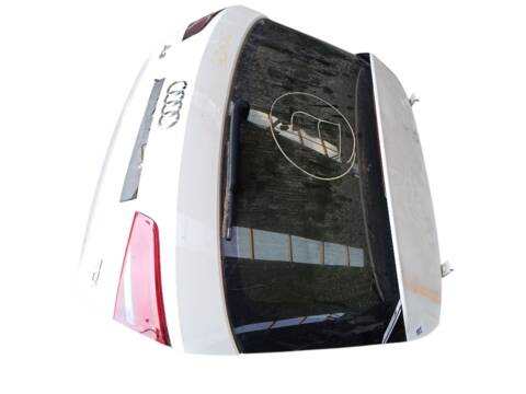 Foto 3ª: Portón Audi A3 2.0 TDI (2012)