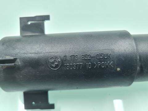 Foto 4ª: Limpia Faro Xenon Bmw X5 3.0D 235CV 173KW [306D3] (2008)