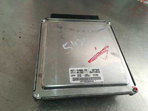 Foto 1ª: Centralita Motor ECU Ford Mondeo AMBIENTE PLUS BERLINA 116CV 85KW [HJBE] (2006)