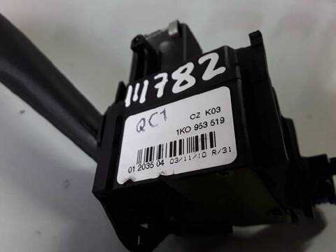 Foto 3ª: Mando Multifuncion Volkswagen Caddy COMBI 1.6 TDI 75CV (2010)