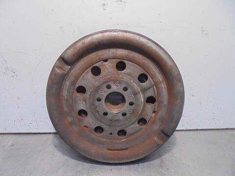 Foto 3ª: Volante Motor Seat Toledo 1.9 TDI 110CV 81KW [AHF] (2000)