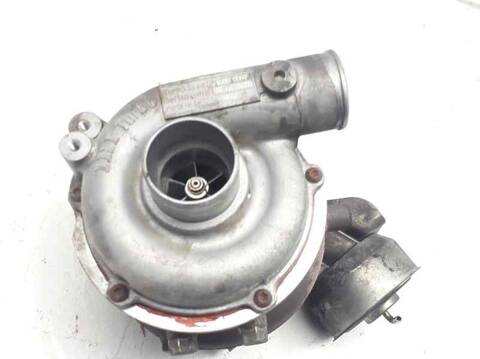 Foto 3ª: Turbocompresor Mazda 6 2.0 TD CAT BERLINA 110CV 81KW (2001)