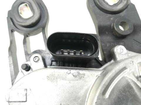 Foto 3ª: Motor Limpia Trasero Skoda Karoq DXD (2023)