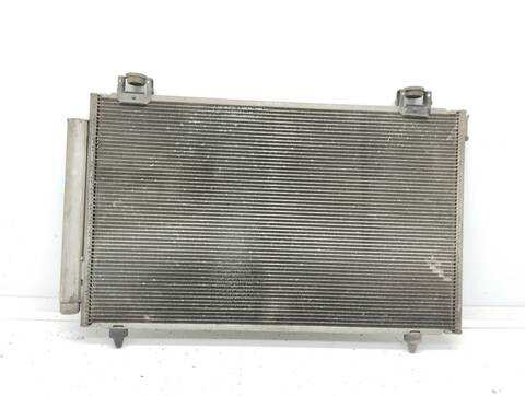 Foto 3ª: Radiador Calefaccion A.A. Toyota Avensis 1.8 16V CAT BERLINA 129CV 95KW [1ZZFE] (2005)