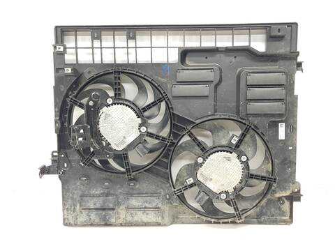 Foto 3ª: Electroventilador Renault Trafic L1H1 28T (2014)