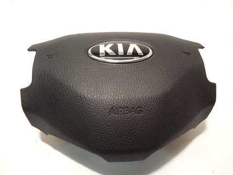 Foto 2ª: Airbag Delantero Izquierdo Kia Sportage 1.7 CRDI CAT 116CV 85KW [D4FD] (2016)