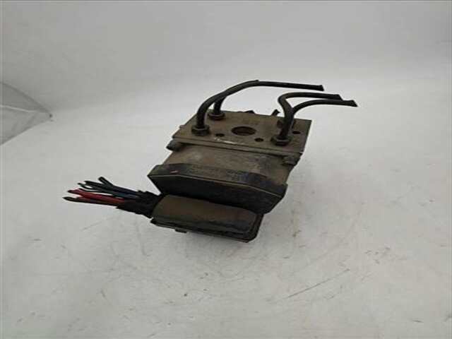 Foto 3ª: Abs Opel Zafira 2.2 BLUE LINE [2.2 LTR. - 92 KW 16V DTI CAT (Y 22 DTR - L50)] [Y 22 DTR / L50]