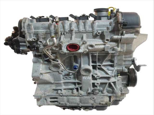 Motor Completo Audi A1 125 CV 92KW