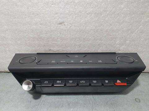 Foto 2ª: Mando Climatizador Peugeot 308 ACTIVE PACK BLUEHDI 130 S S 131CV 96KW [YH01] (2022)