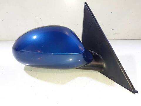 Foto 1ª: Retrovisor Derecho Bmw Serie 1 114 116I BERLINA 116CV 85KW [N45B16A] (2004)