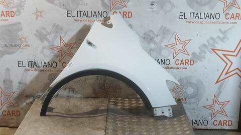 Aleta Delantera Derecha Opel Mokka EDITION ECOFLEX 131CV 96KW