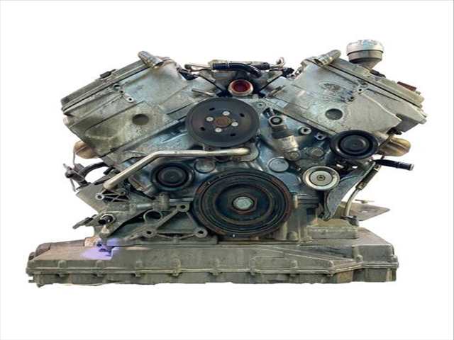 Motor Completo Bentley Continental 560 CV 412KW