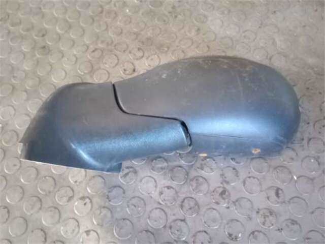 Foto 3ª: Retrovisor Izquierdo Citroen C3 1.4 VIVACE [1.4 LTR. - 54 KW] [KFV (TU3JP)]