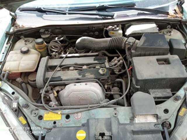 Foto 3ª: Motor Completo Ford Focus 2.0 16V [EDDC]