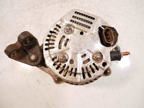 Foto 2ª: Alternador Suzuki SX4 107 - 120 CV [M16A] (2012)