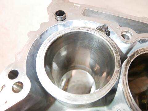 Foto 2ª: Bloque Motor Nissan Qashqai HR13 140 - 160 CV [HR13DDT] (2020)