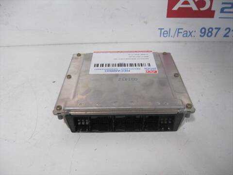 Centralita Motor ECU Bmw Serie 5 518 3.0 530D BERLINA 193CV 142KW