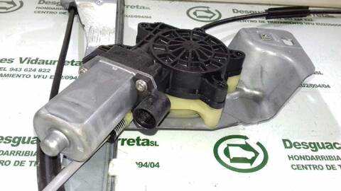 Foto 2ª: Elevalunas Eléctrico Delantero Derecho Mercedes Citan 108 CDI LANG A2) 415603) 75CV 55KW FURGON [OM607DE15LA] (2014)