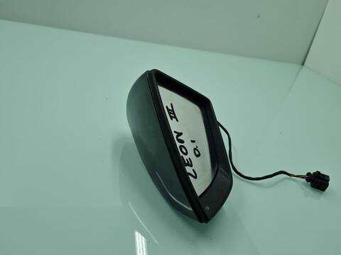 Foto 1ª: Retrovisor Izquierdo Seat Leon I-TECH 105CV 77KW [CXXB] (2016)