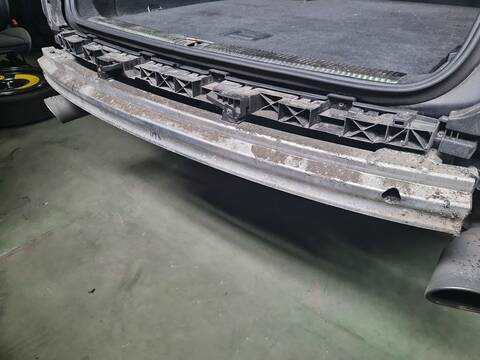 Refuerzo Paragolpes Trasero Audi A6 3.0 TDI ADVANCED EDITION 272CV 200KW
