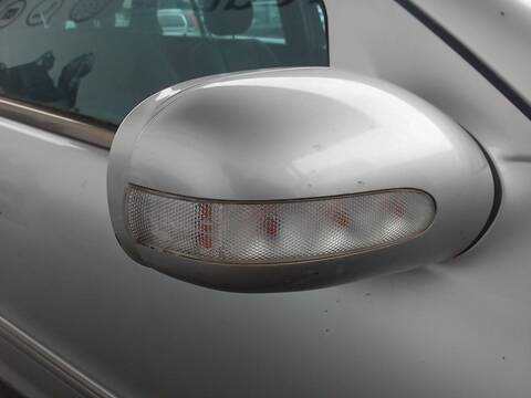 Retrovisor Derecho Mercedes Clase C 160 611962 FAMILIAR