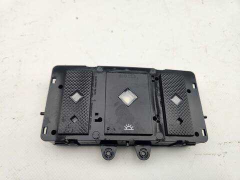 Foto 1ª: Luz Interior DS 7 LOUVRE 179CV 132KW [AH01] (2018)