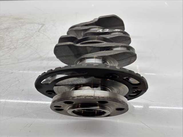 Foto 3ª: Cigüeñal Nissan Qashqai 114 - 117 CV [HR16DE HR16] (2008)