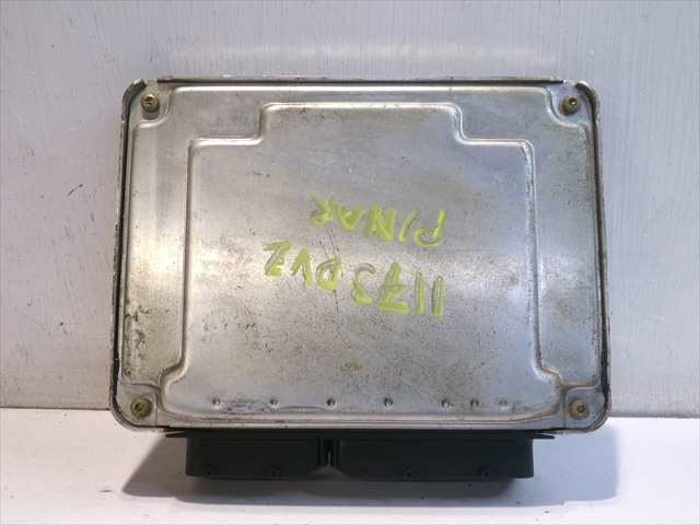 Foto 2ª: Centralita Motor ECU Ford Galaxy 1.9 TDI 2000-2006 [AUY] (2002)