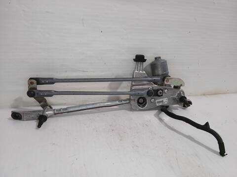 Foto 3ª: Motor Limpia Delantero Peugeot 308 ACTIVE 110CV 81KW [HNZ / HNP] (2020)