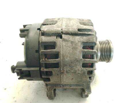 Foto 3ª: Alternador Audi A3 1.6 TDI [CLHA] (2012)
