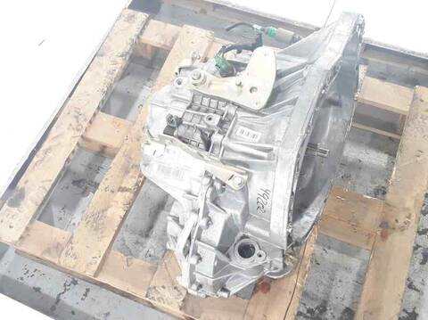 Foto 3ª: Caja Cambios Renault Espace GASOLINA (2005)