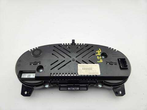 Foto 3ª: Cuadro de Instrumentos Jeep Compass LIMITED 4X4 140CV 103KW [55263087] (2017)