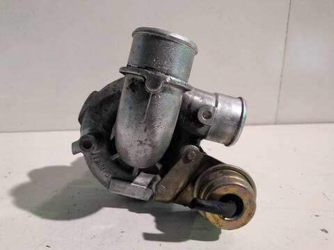 Turbocompresor Mercedes Vito 611980 FURGON