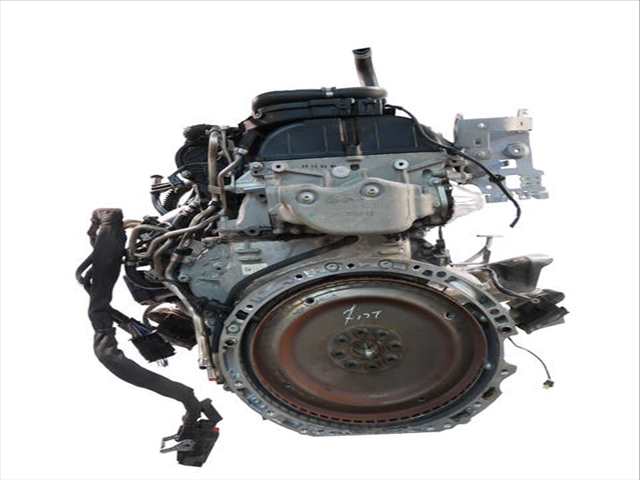 Foto 3ª: Motor Completo Mercedes Sprinter 114CV 84KW [OM651.958 651.958 OM651] (2020)