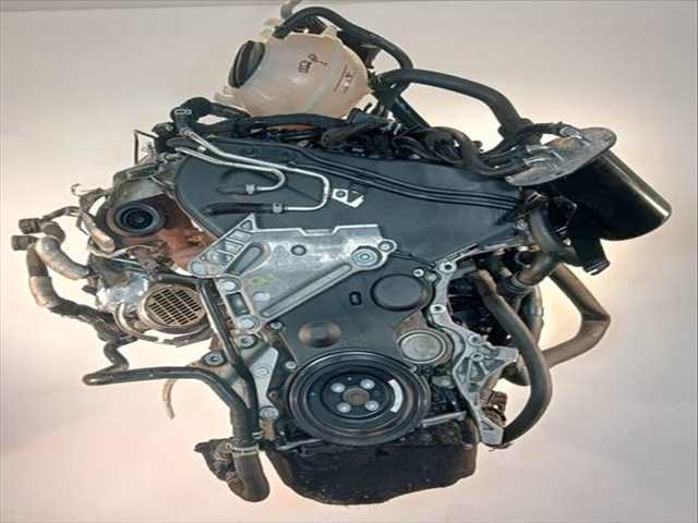 Foto 2ª: Motor Completo Audi Q3 DESIGN 2 16V TDI 150CV (2014)