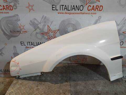 Aleta Delantera Izquierda Volkswagen Corrado G 60 160CV 118KW