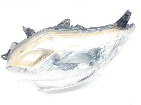 Faro Izquierdo Mitsubishi L200 DIAMANT EDITION 4WD