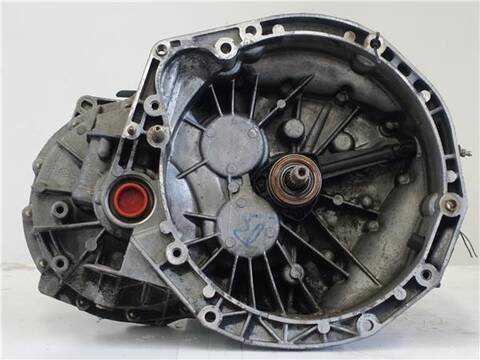 Caja Cambios Renault Laguna 1.9 DCI BG1A BG1W) 110CV 81KW