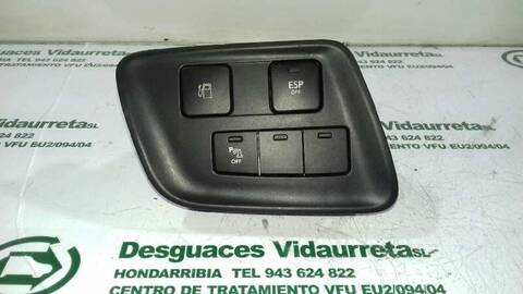 Foto 1ª: Mando Multifuncion Citroen C4 SPORT 112CV 82KW [9HR] (2011)