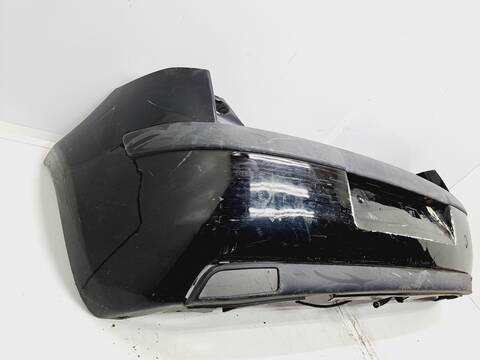 Foto 4ª: Paragolpes Trasero Citroen C4 LX BERLINA 88CV 65KW [KFU] (2008)