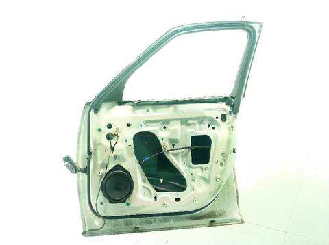 Foto 3ª: Puerta Delantera Derecha Opel Zafira 1.6 CDTI 75) (2011)