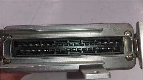 Foto 3ª: Centralita Motor ECU Audi 80 2.0 80 TREND EDITION QUATTRO [2 0 LTR. - 101 KW 16V CAT 6A)] 137CV