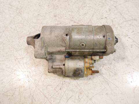Foto 2ª: Motor de Arranque Volvo V70 163 CV 120KW [D5204T3 D52] (2011)