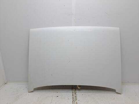 Capot Renault Express 1.9 DIESEL 54CV 40KW RAPID/EXPRESS F40)