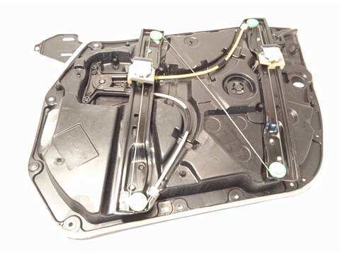 Foto 3ª: Elevalunas Eléctrico Delantero Izquierdo Mercedes Clase G 230 COUPE 211CV 155KW [654920] (2023)