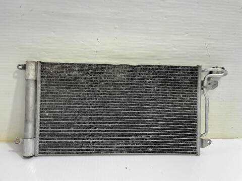 Foto 2ª: Radiador Calefaccion A.A. Volkswagen Polo ADVANCE BLUEMOTION 90CV [CUSB] (2014)