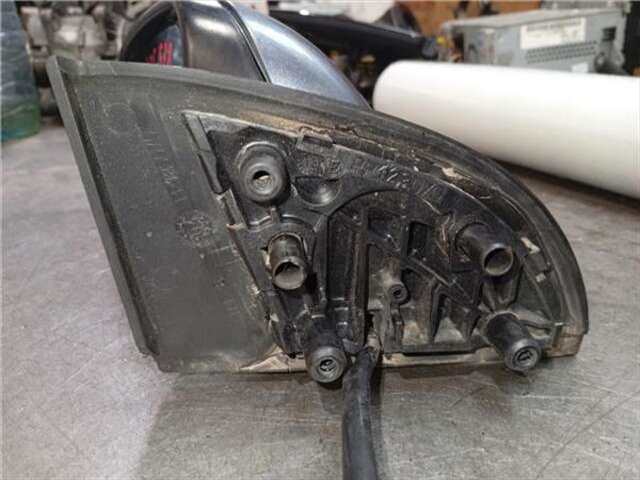 Foto 2ª: Retrovisor Izquierdo Peugeot 307 2.0 HDI 135 [RHR (DW10BTED4)]