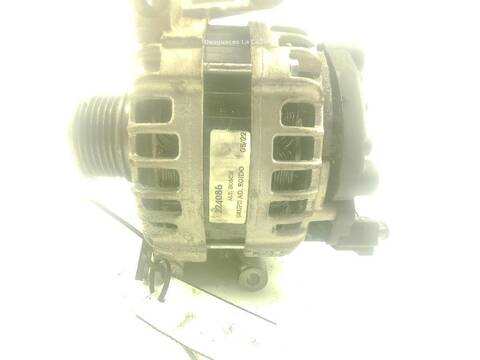 Foto 2ª: Alternador Seat Ibiza 1.8 TSI CUPRA [DAJA] (2008)