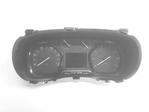 Cuadro de Instrumentos Fiat Scudo FURGON