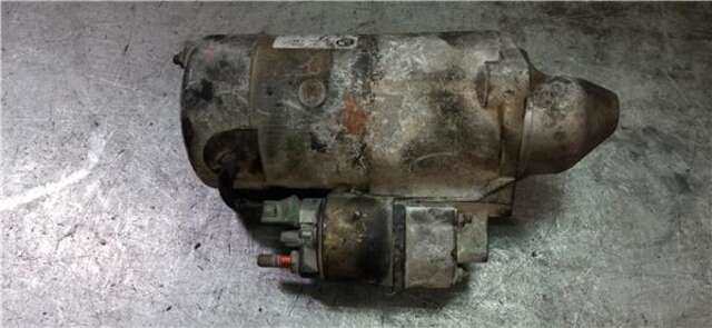 Motor de Arranque Land Rover Range 3.0 TD6 HSE [3.0 LTR. - 130 KW TD6]